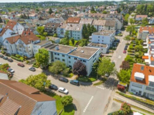 Luftaufnahme 3 - 