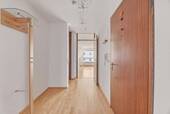 Flur_Eingangsbereich - 3 Zimmer Etagenwohnung zum Kaufen in Stuttgart / Vaihingen