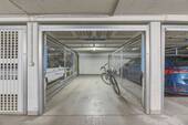 Garagenbox in Tiefgarage - 