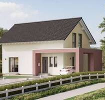 Ein Haus, das begeistert: Eleganz und Wohnkomfort perfekt vereint - Zemitz