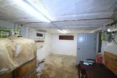 Kellerraum - 