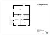 Kellergeschoss - 