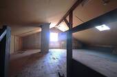 Dachgeschoss - 