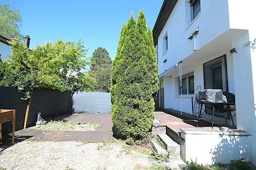 Garten - 