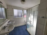 Bad, Dusche, WC - 