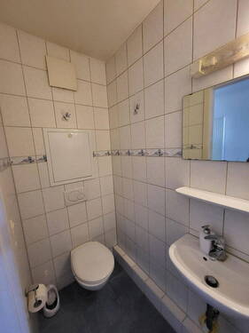 Gäste WC - 