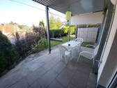 Terrasse - 