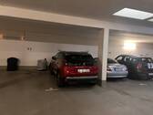 Komfortabler Stellplatz in moderner Sammelgarage - Sicherheit und Schutz für Ihr Fahrzeug - 