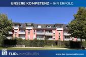 Bild 1 - gepflegte 4 Zimmer Eigentumswohnung mit Balkon und herrlicher Fernsicht