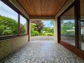 Terrasse - 