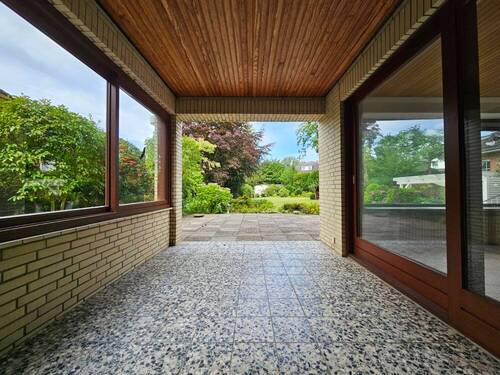 Terrasse - 