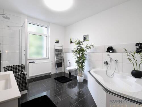 #02 - 3 Zimmer Etagenwohnung zum Kaufen in Idar-Oberstein