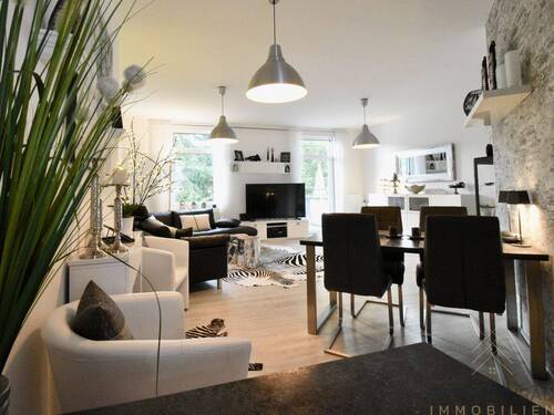 #03 - 3 Zimmer Etagenwohnung in Idar-Oberstein