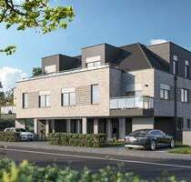 Klimafreundliche Erdgeschoss Neubauwohnung mit Qualitätssiegel Wohnen mit QUALITÄT, und KOMFORT - Rheine