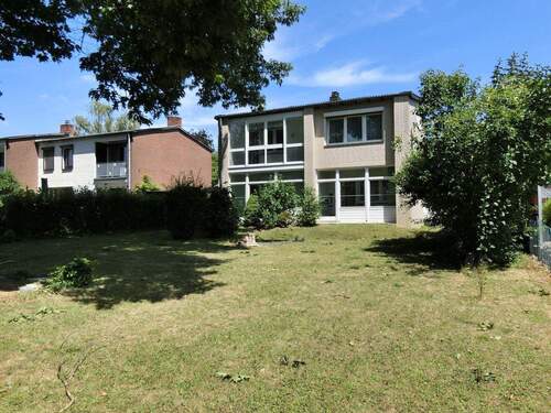 Rückansicht - Einfamilienhaus mit 123,00 m² in Jülich zum Kaufen