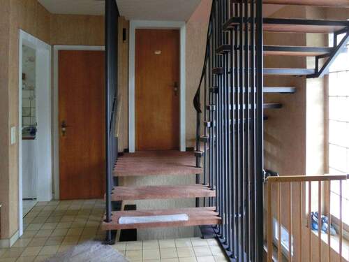 Treppenhaus - 