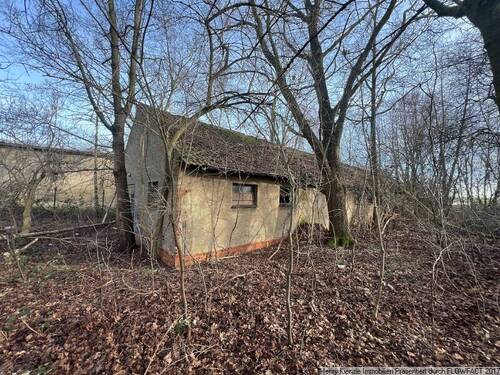 Bild 1 - Baugrundstück für Gewerbe in Lommatzsch