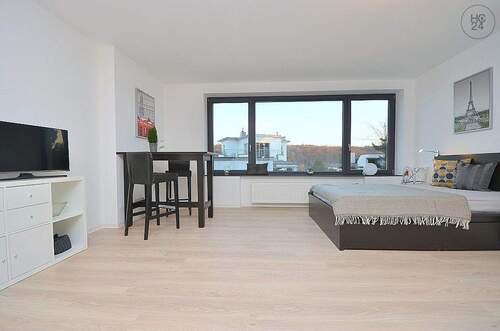 Bild2 - 1 Zimmer Etagenwohnung zur Miete in Stuttgart