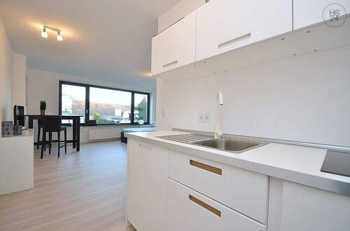 Bild3 - 1 Zimmer Etagenwohnung in Stuttgart