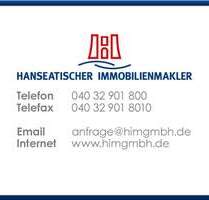 Ladenfläche in der HafenCity im Erdgeschoß - Hamburg