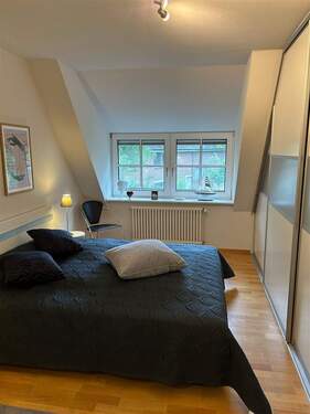 Schlafzimmer - 