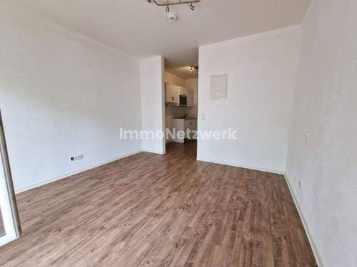 Bild 3 - 1 Zimmer Etagenwohnung in Trier