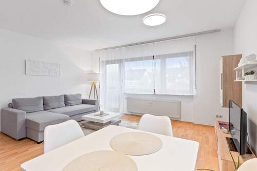 Titelbild - 2 Zimmer Etagenwohnung zum Kaufen in Leinfelden-Echterdingen