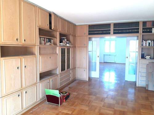 Esszimmer - 3 Zimmer Etagenwohnung zur Miete in Hirschau