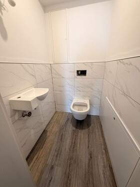 Gäste WC - 