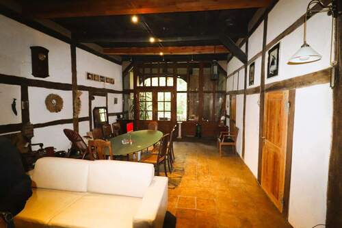 IMG_5320a.JPG - 5 Zimmer Bauernhaus, Landhaus zum Kaufen in Rehna