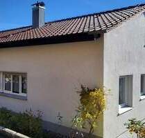 Charmantes Einfamilienhaus in idyllischer Lage, provisionsfrei ! - Albstadt Tailfingen