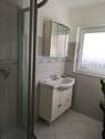 Duschbad im EG - 