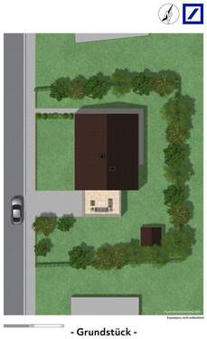 Grundstück - 