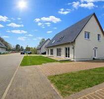 Erstbezug Neubau Doppelhaushälfte | 4,5 Zimmer | Nähe Berlin (Müllrose)