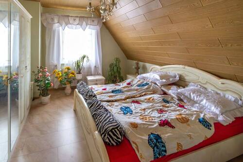 DG Schlafzimmer - 
