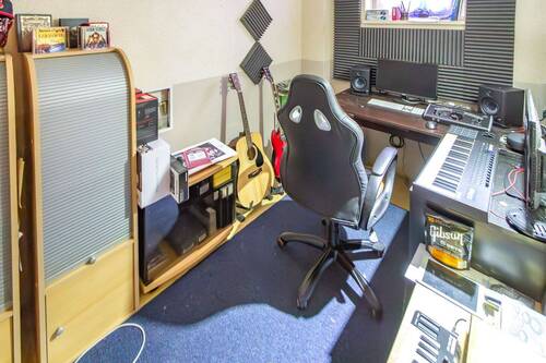 KG Musikstudio - 