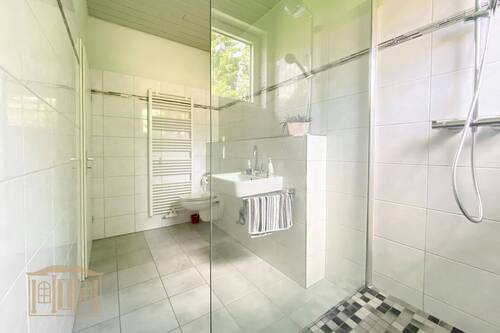 Badezimmer - 