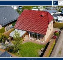 Gepflegtes Einfamilienhaus mit stilvollen Garten, Terrasse und Feng-Shui-Konzept zum Sofortbezug - Berlin - Pankow Französisch Buchholz