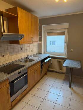 IMG_0405.jpeg - 3-Zimmer-Wohnung mit Einbauküche und Balkon