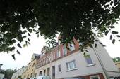 IMG_0407.JPG - Schöne 4-Raumwohnung im 1.Obergeschoss mit Stellplatz, Garage und Einbauküche!