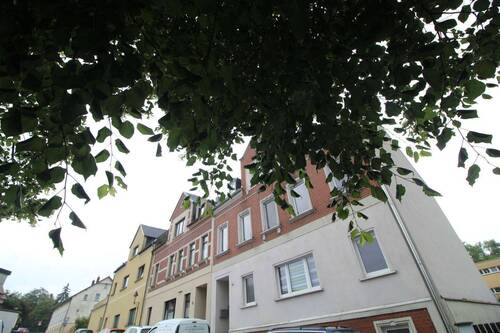 IMG_0407.JPG - Schöne 4-Raumwohnung im 1.Obergeschoss mit Stellplatz, Garage und Einbauküche!