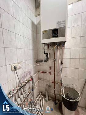 Heizung - 