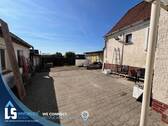 Ansicht Hof - 