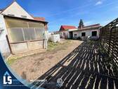 Ansicht Hof - 