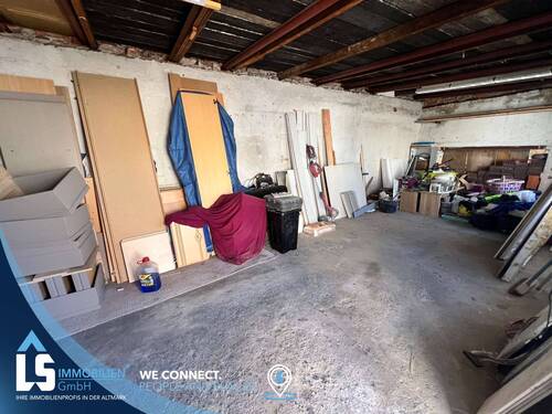 Garage - 