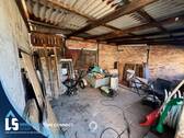 Schuppen - 