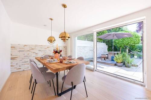 offener Essbereich - 