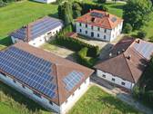 Luftaufnahme - 