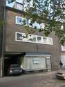 Hausansicht - SCHÖNE VIERZIMMERWOHNUNG IM HERZEN VON NEUSS