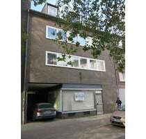 SCHÖNE VIERZIMMERWOHNUNG IM HERZEN VON NEUSS